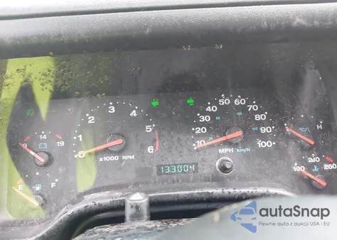 2005 Jeep Wrangler Unlimited z USA, uszkodzony, nr VIN 1J4FA44SX5P300714